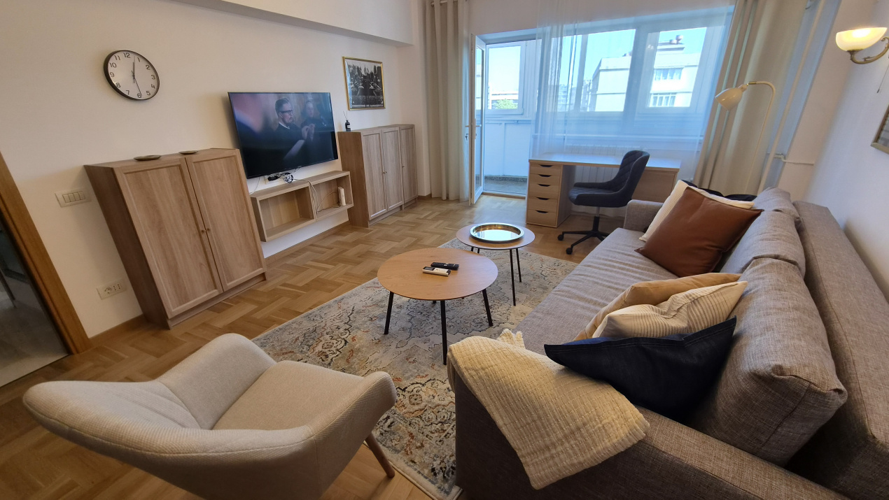  Apartament 2 Camere Grivita Bucuresti