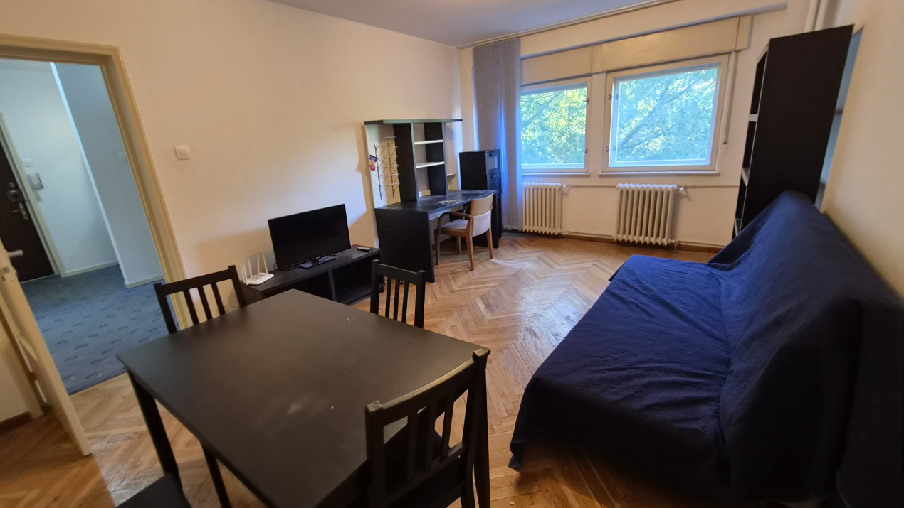  Apartament 3 Camere Piata Unirii Bucuresti