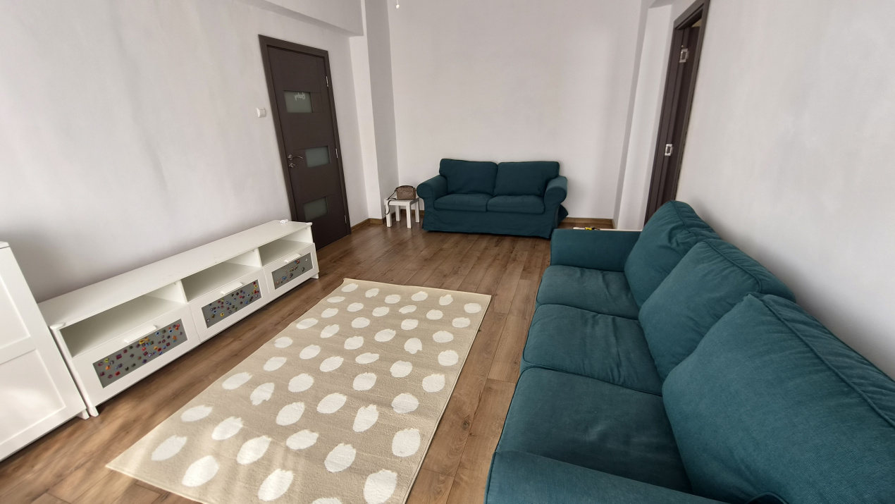  Apartament 2 Camere Crangasi Bucuresti