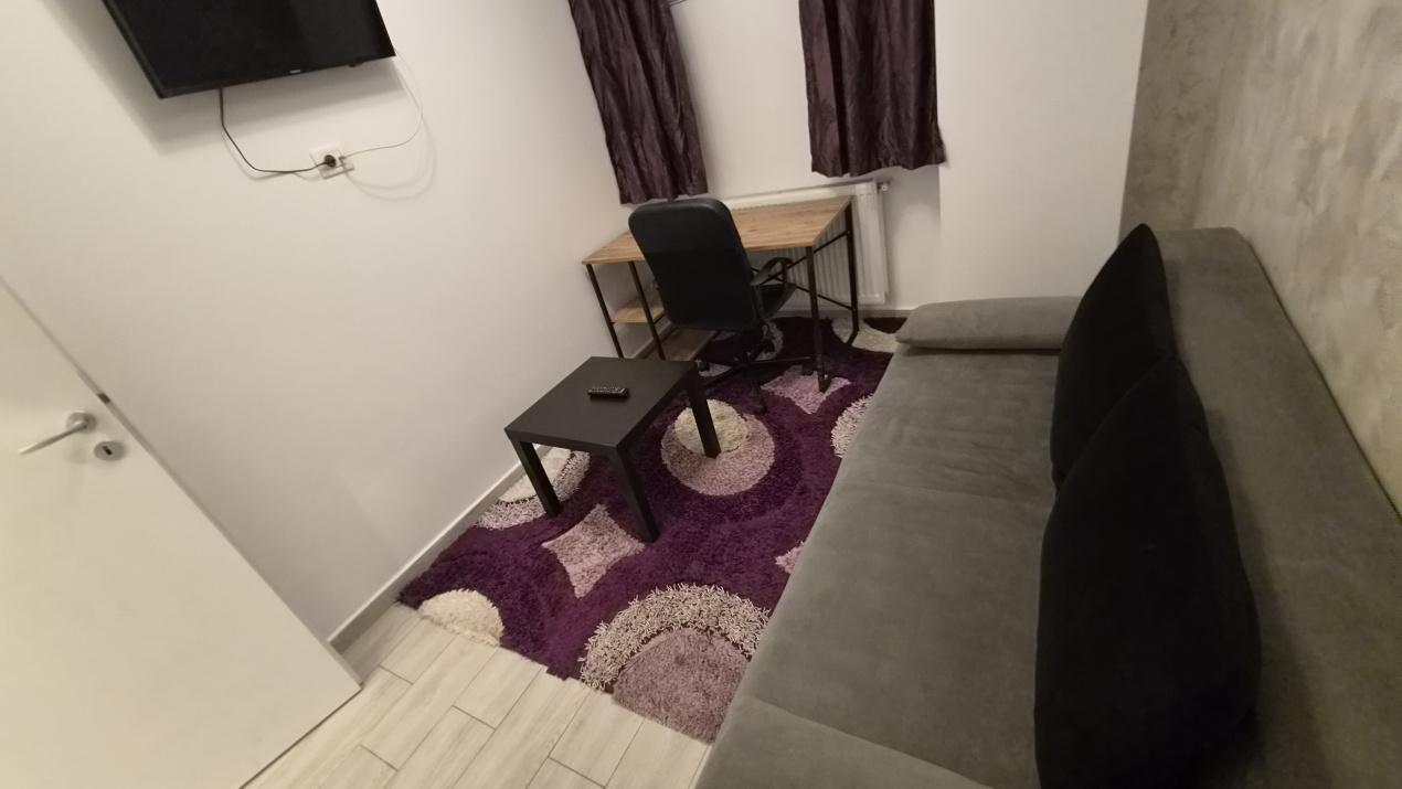  Apartament 2 Camere Grozavesti Bucuresti