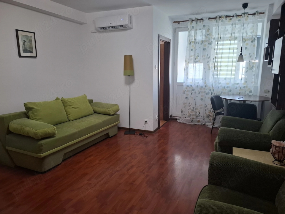 Garsoniera Iancului Bucuresti
