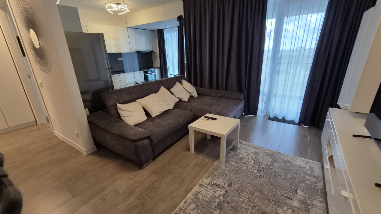  Apartament 3 Camere Complex Cloud9 Pipera Bucuresti