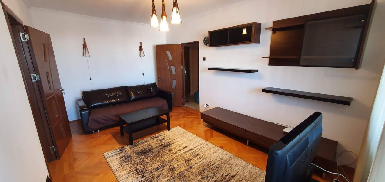  Apartament 2 Camere Timpuri Noi Bucuresti