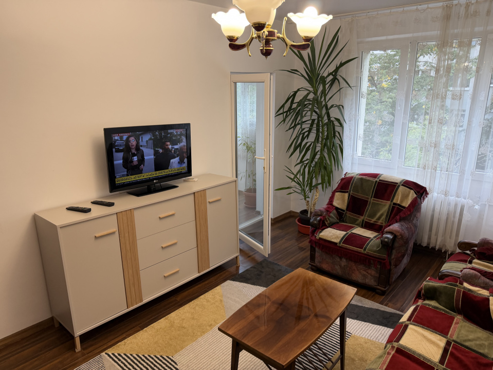  Apartament 2 Camere Titan Bucuresti
