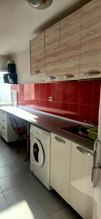 Garsoniera Tei Bucuresti — fotografie 4