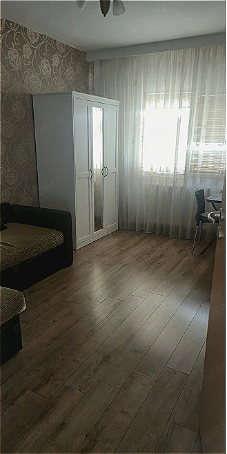 Garsoniera Tei Bucuresti — fotografie 2