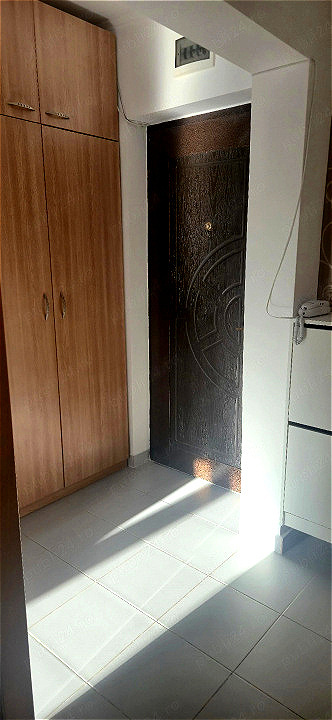 Garsoniera Tei Bucuresti — fotografie 3