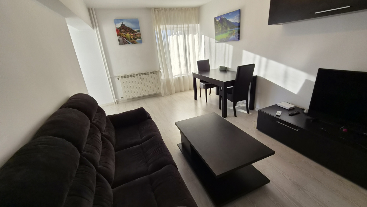  Apartament 2 Camere Unirii Bucuresti
