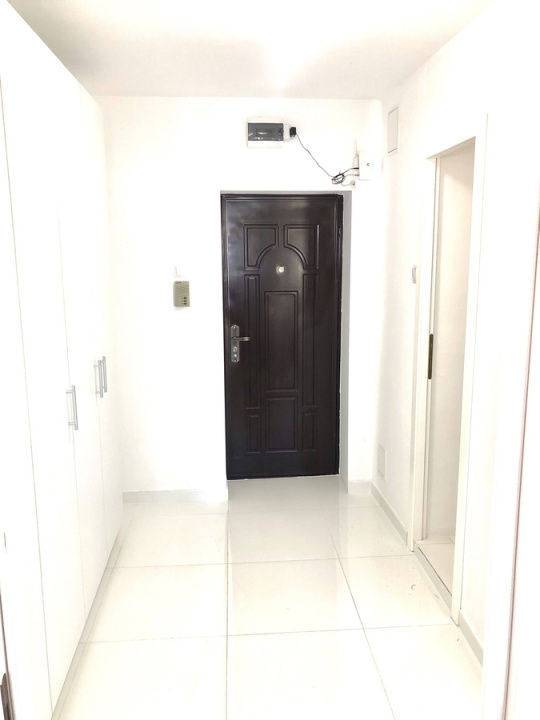 Garsoniera Vitan Mall Bucuresti — fotografie 3
