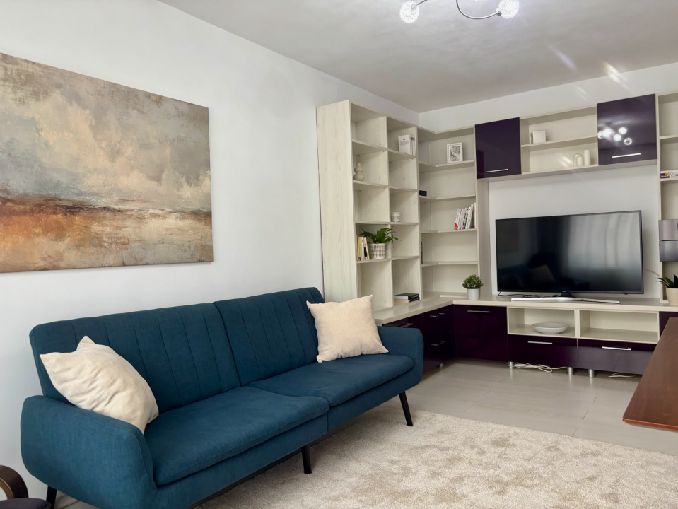  Apartament 2 Camere Dristor Bucuresti