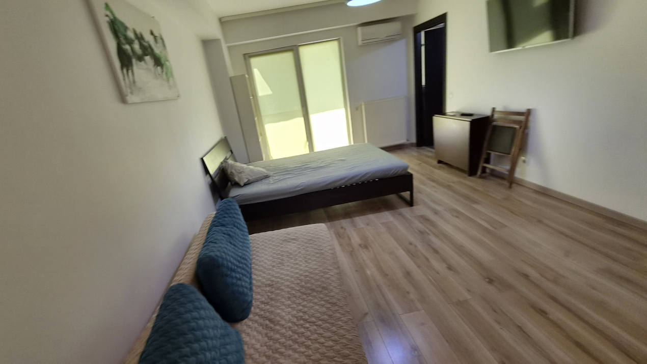 Garsoniera Complex Serena Apartments Parcul Carol Bucuresti