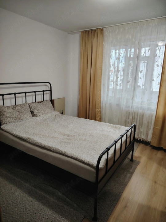  Apartament 2 Camere Nicolae Grigorescu Bucuresti — fotografie 4