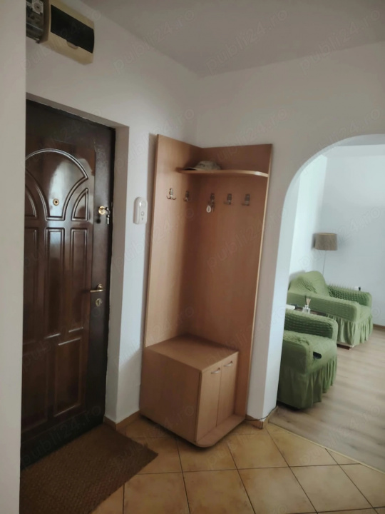  Apartament 2 Camere Nicolae Grigorescu Bucuresti — fotografie 3