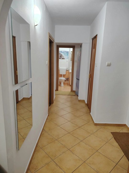  Apartament 2 Camere Nicolae Grigorescu Bucuresti — fotografie 8