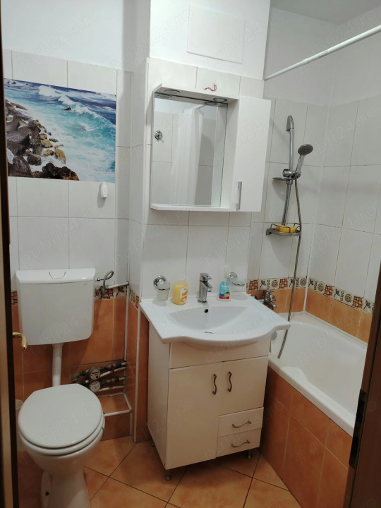  Apartament 2 Camere Nicolae Grigorescu Bucuresti — fotografie 9