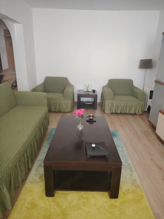  Apartament 2 Camere Nicolae Grigorescu Bucuresti — fotografie 2