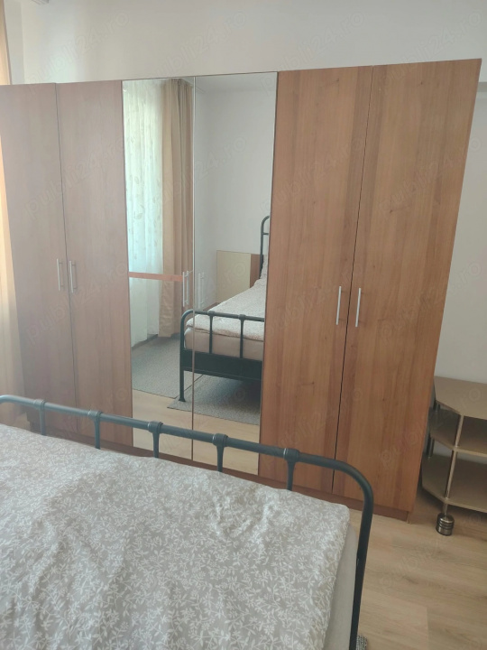  Apartament 2 Camere Nicolae Grigorescu Bucuresti — fotografie 5