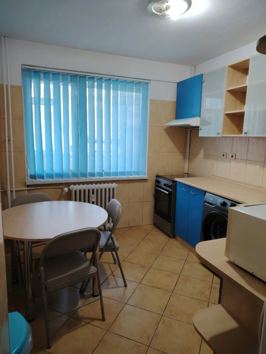 Apartament 2 Camere Nicolae Grigorescu Bucuresti — fotografie 6
