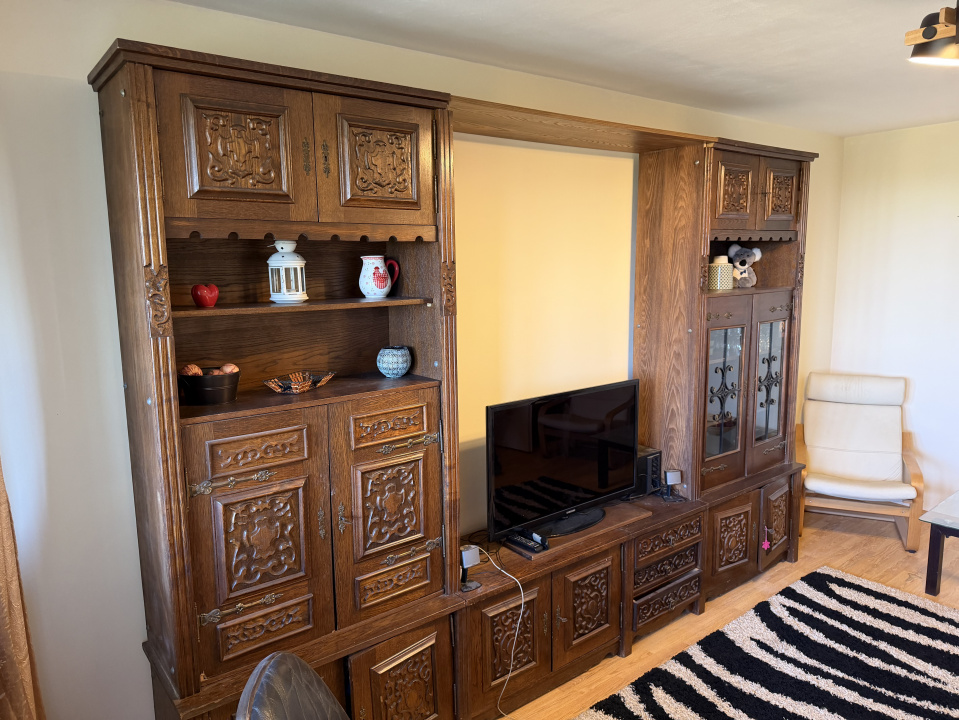  Apartament 2 Camere Titan-Parc IOR  Bucuresti — fotografie 2