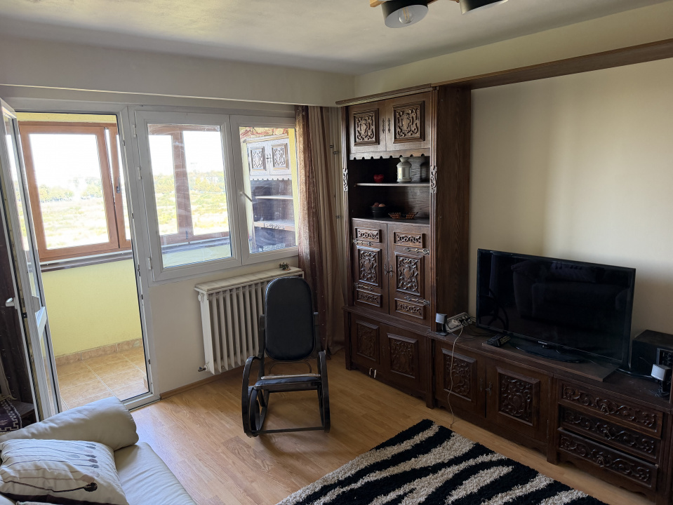  Apartament 2 Camere Titan-Parc IOR  Bucuresti — fotografie 3