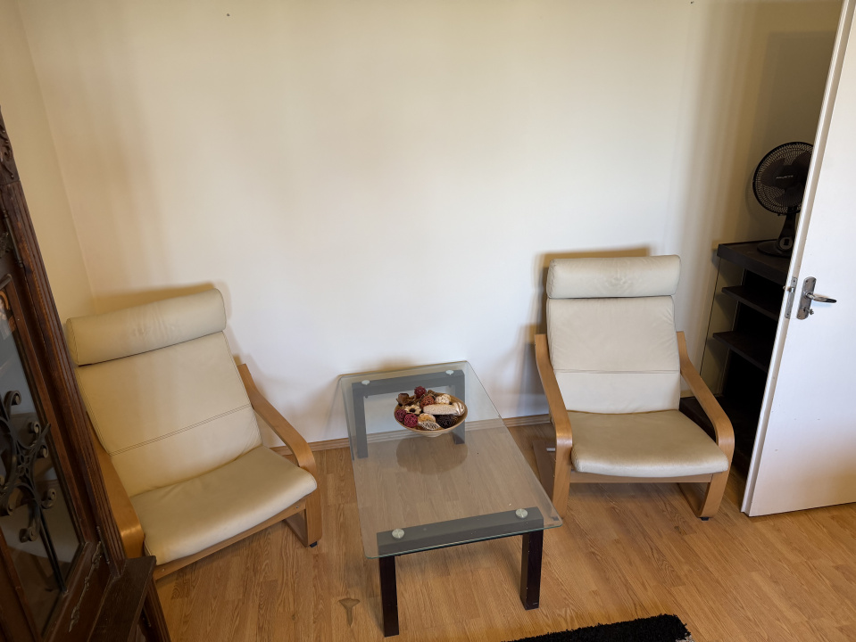  Apartament 2 Camere Titan-Parc IOR  Bucuresti — fotografie 4