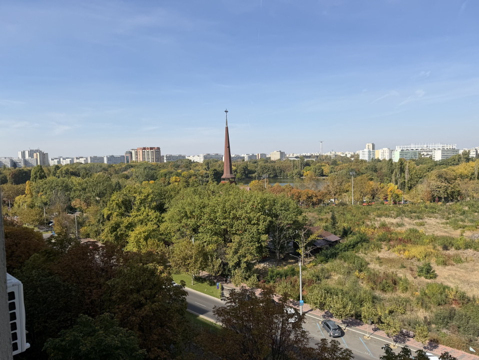  Apartament 2 Camere Titan-Parc IOR  Bucuresti — fotografie 5