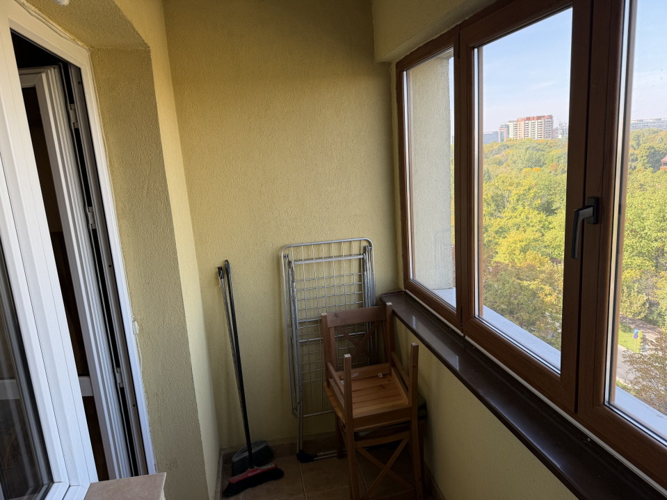  Apartament 2 Camere Titan-Parc IOR  Bucuresti — fotografie 7