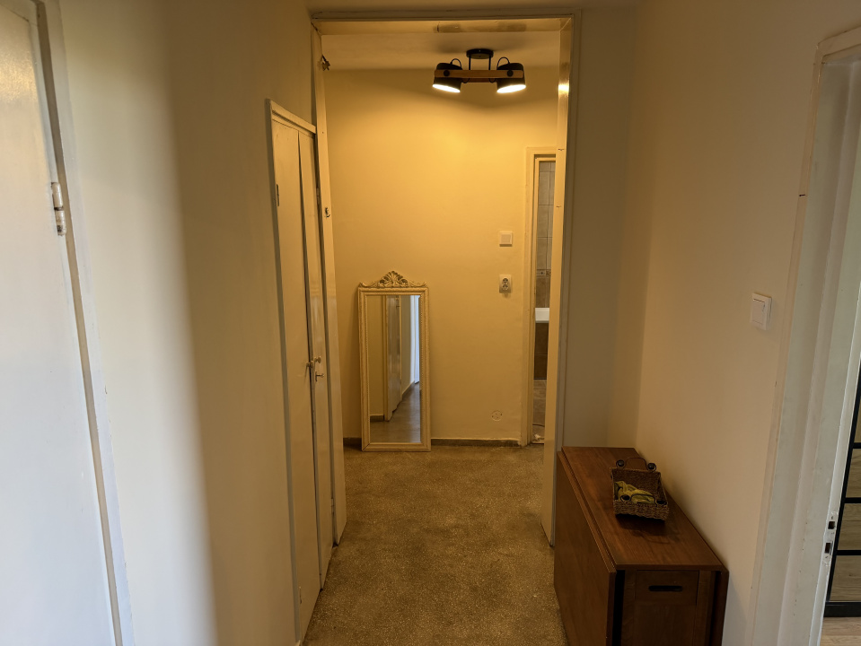  Apartament 2 Camere Titan-Parc IOR  Bucuresti — fotografie 8