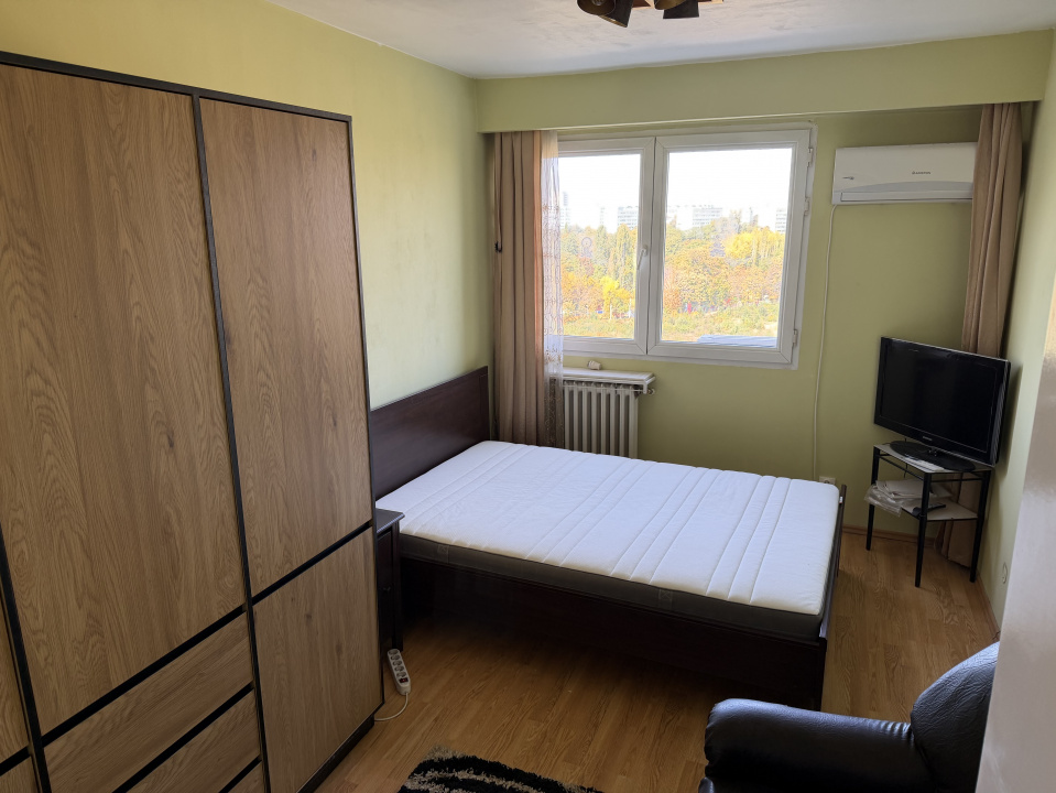  Apartament 2 Camere Titan-Parc IOR  Bucuresti — fotografie 9