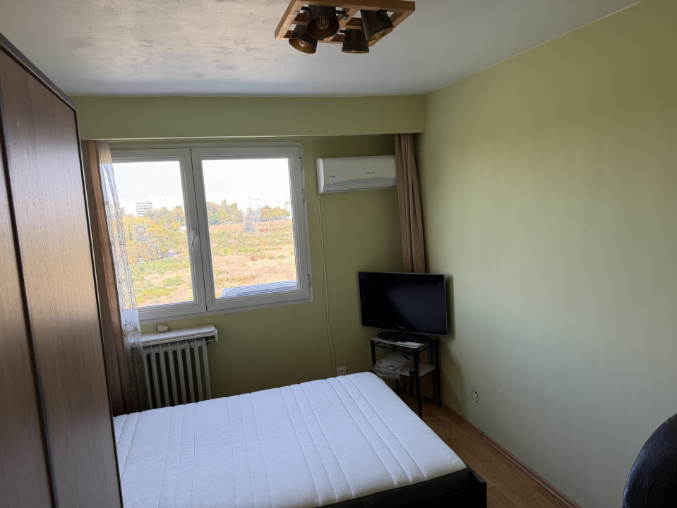  Apartament 2 Camere Titan-Parc IOR  Bucuresti — fotografie 10