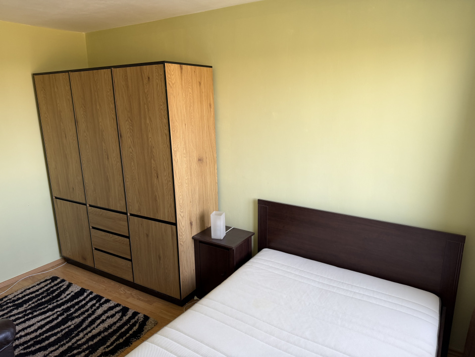  Apartament 2 Camere Titan-Parc IOR  Bucuresti — fotografie 12