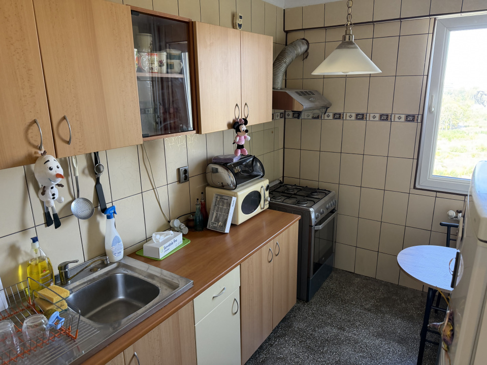  Apartament 2 Camere Titan-Parc IOR  Bucuresti — fotografie 13