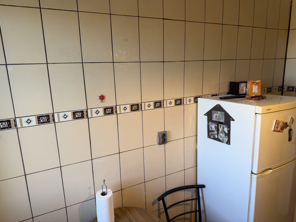  Apartament 2 Camere Titan-Parc IOR  Bucuresti — fotografie 15