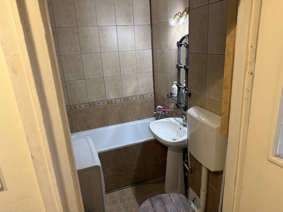 Apartament 2 Camere Titan-Parc IOR  Bucuresti — fotografie 16