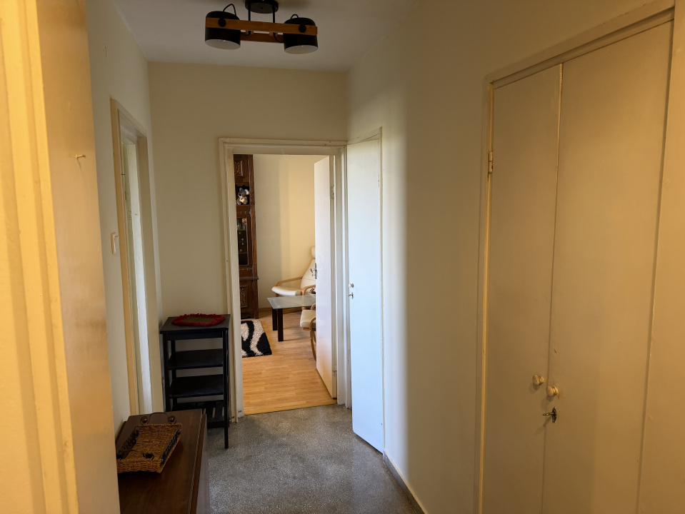  Apartament 2 Camere Titan-Parc IOR  Bucuresti — fotografie 18