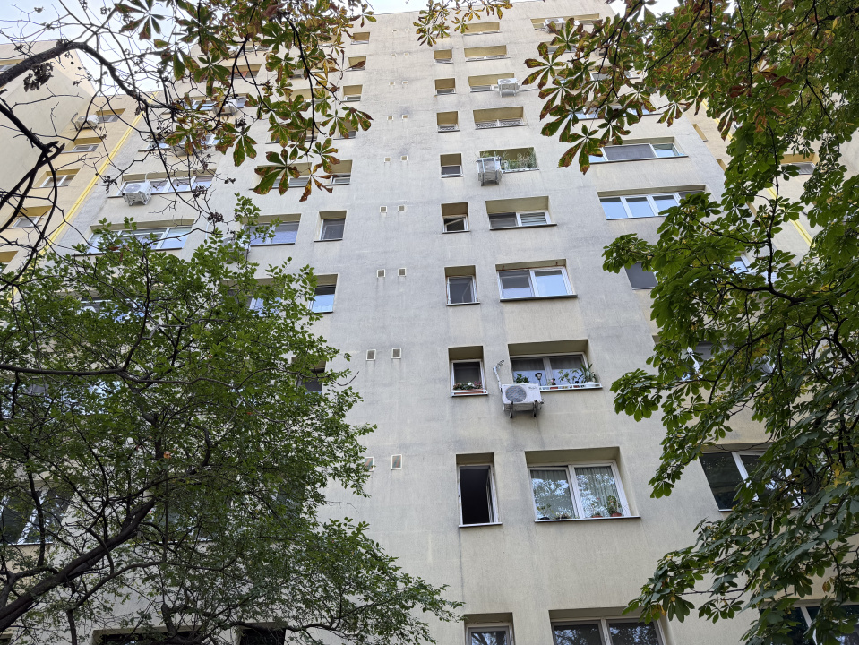  Apartament 2 Camere Titan-Parc IOR  Bucuresti — fotografie 19
