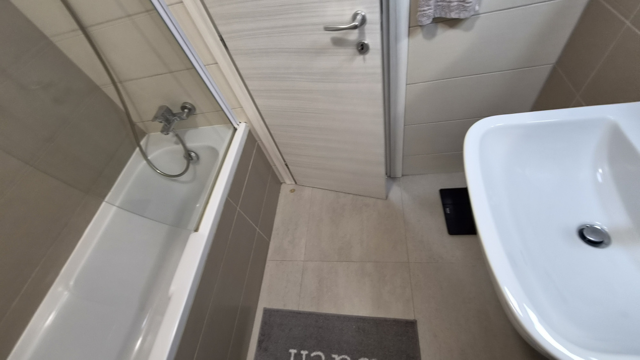  Apartament 2 Camere Complex 21 Residence Politehnica Bucuresti — fotografie 16
