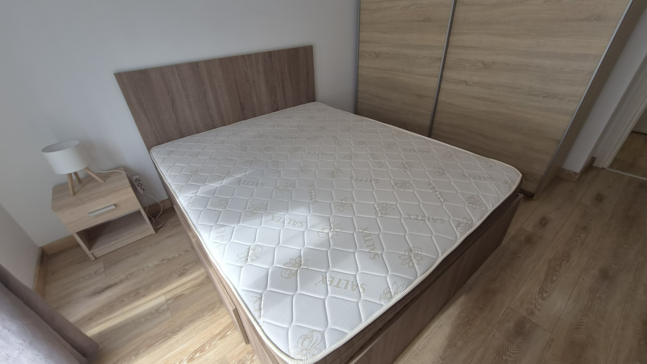  Apartament 2 Camere Complex 21 Residence Politehnica Bucuresti — fotografie 14