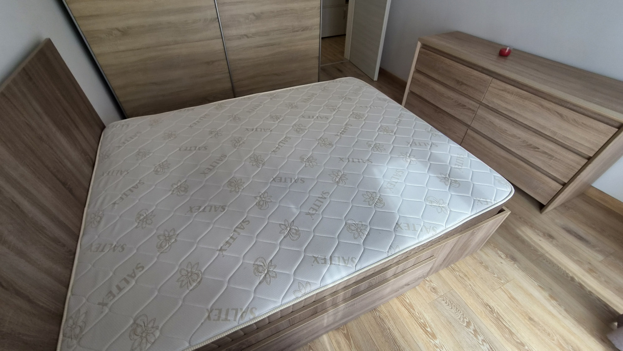  Apartament 2 Camere Complex 21 Residence Politehnica Bucuresti — fotografie 15