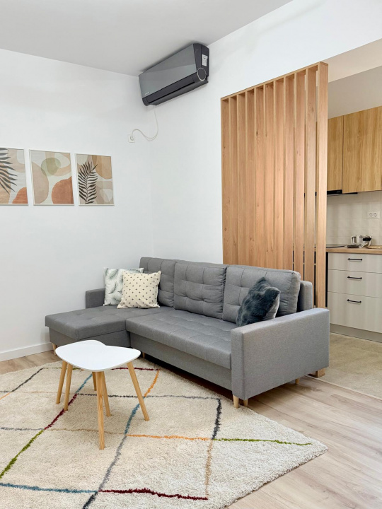  Apartament 2 Camere Vitan Bucuresti