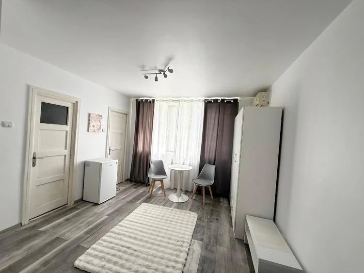 Garsoniera Gara de Nord Bucuresti — fotografie 2