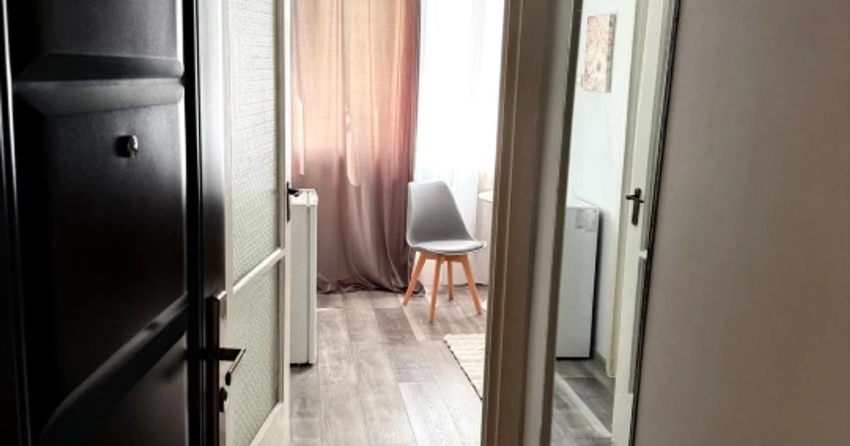 Garsoniera Gara de Nord Bucuresti — fotografie 13