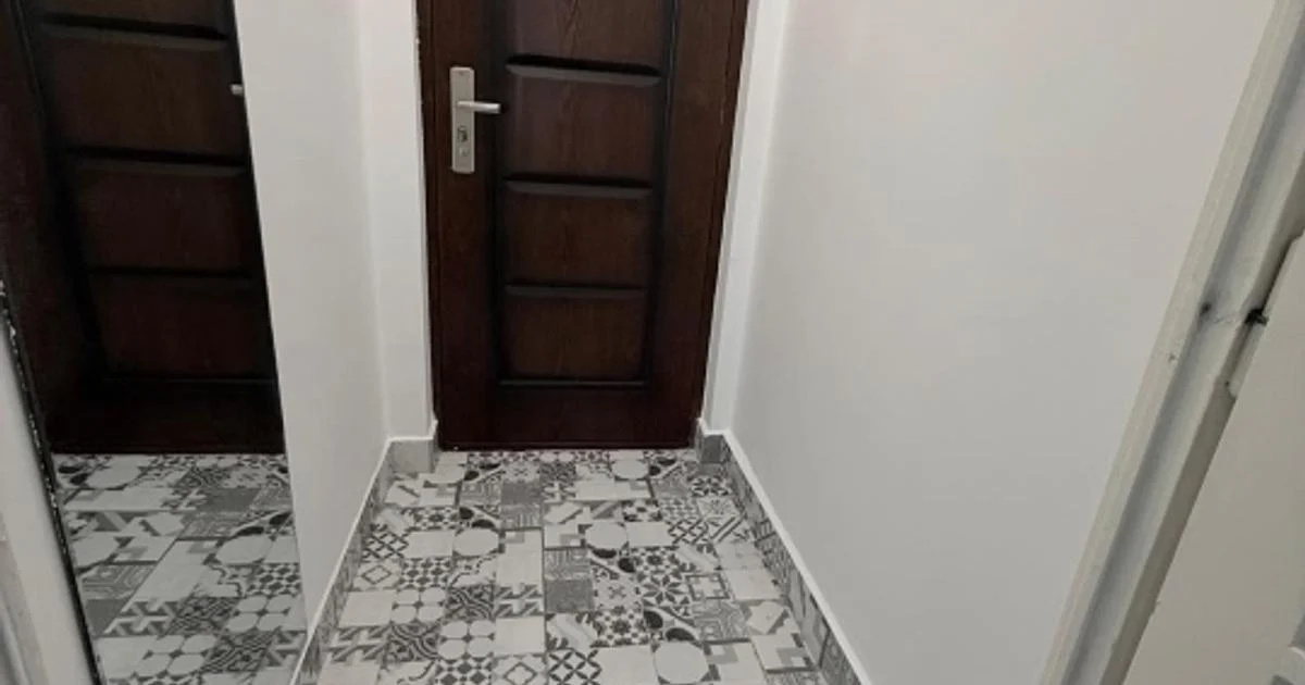 Garsoniera Gara de Nord Bucuresti — fotografie 15