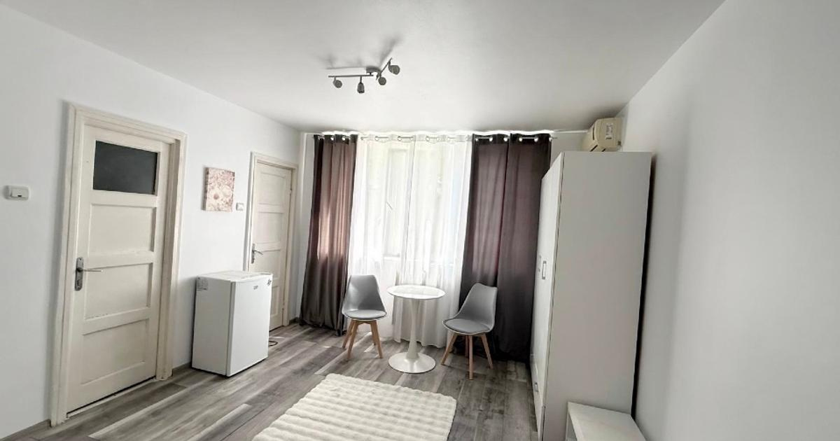 Garsoniera Gara de Nord Bucuresti — fotografie 19
