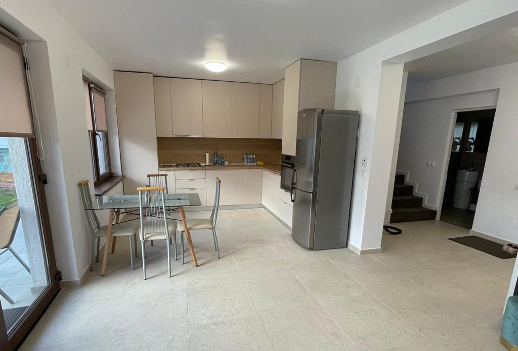 Baneasa | Vila 6 Camere | Centrala Proprie | Parcare | AC | Pet Friendly — fotografie 7