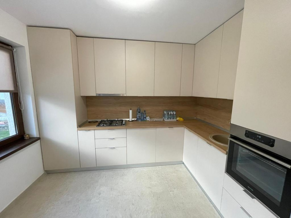 Baneasa | Vila 6 Camere | Centrala Proprie | Parcare | AC | Pet Friendly — fotografie 8