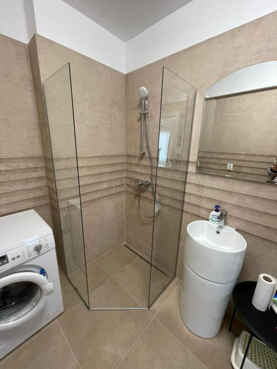Baneasa | Vila 6 Camere | Centrala Proprie | Parcare | AC | Pet Friendly — fotografie 15