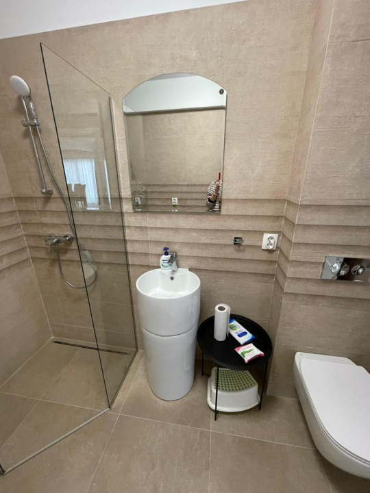Baneasa | Vila 6 Camere | Centrala Proprie | Parcare | AC | Pet Friendly — fotografie 17