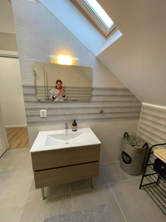 Baneasa | Vila 6 Camere | Centrala Proprie | Parcare | AC | Pet Friendly — fotografie 21