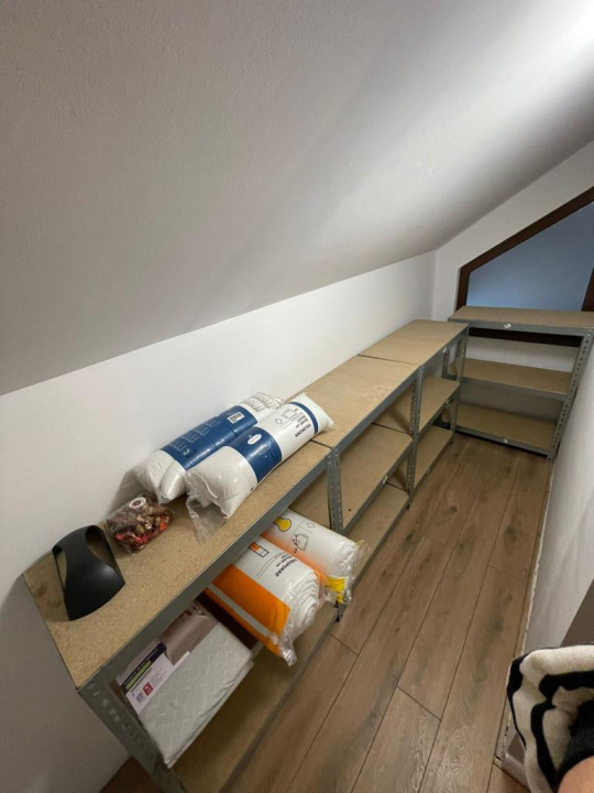 Baneasa | Vila 6 Camere | Centrala Proprie | Parcare | AC | Pet Friendly — fotografie 34